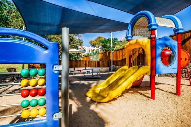 מתקן שעשעועים, קלאב בהוטל אילת מתקן שעשעועים, קלאב בהוטל אילת